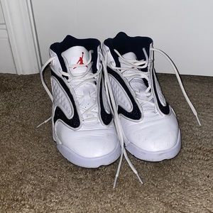 Womens Jordans size 10